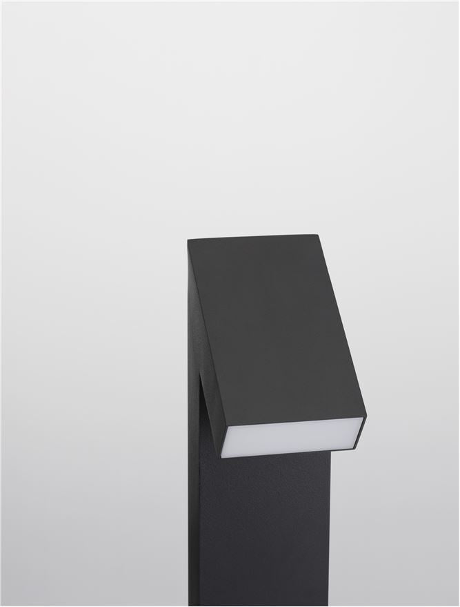 Stalp Nova Luce BRIGITTA 9020931