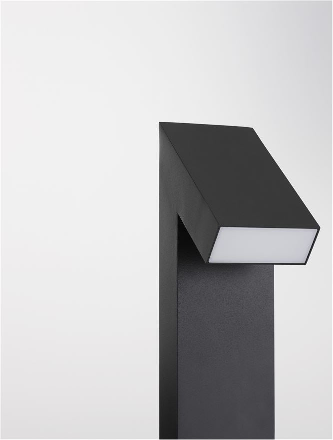 Stalp Nova Luce BRIGITTA 9020931