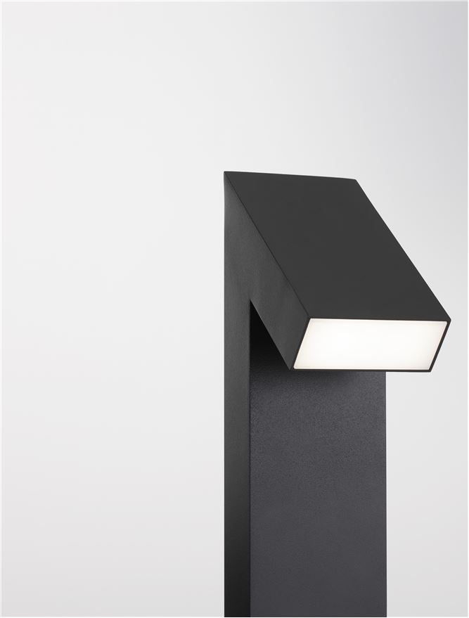 Stalp Nova Luce BRIGITTA 9020931