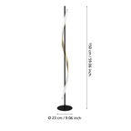 Lampadar EGLO CONAPRATO 902138