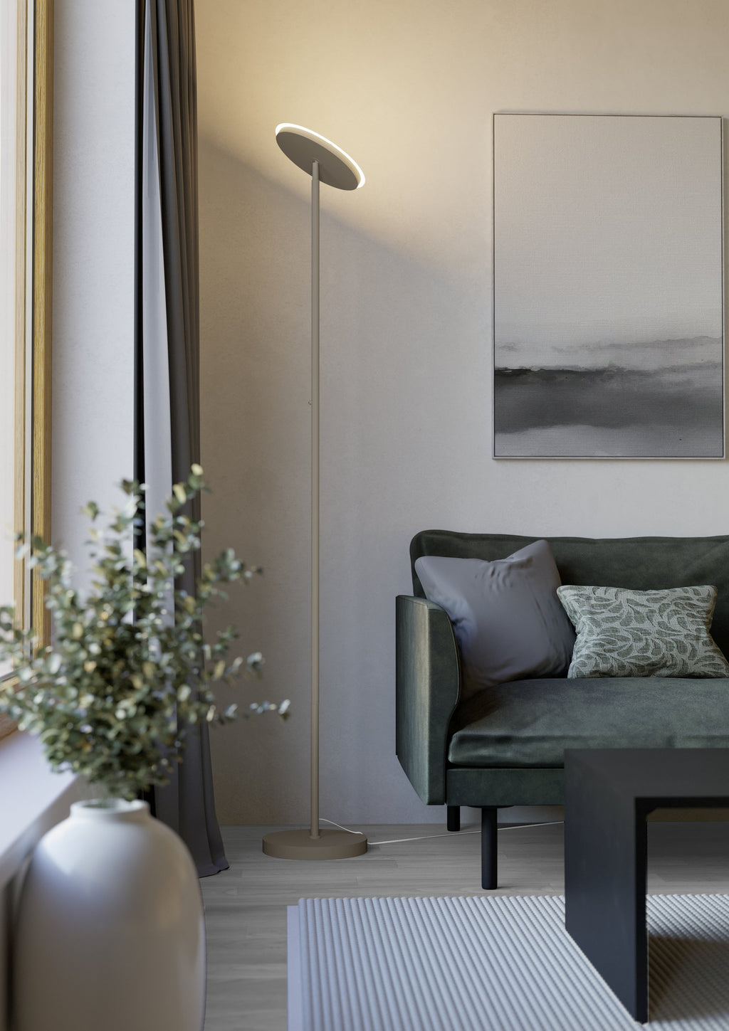 Lampadar EGLO PIAGNOLO 902532