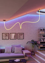 Plafoniera EGLO GLOW WW 902542