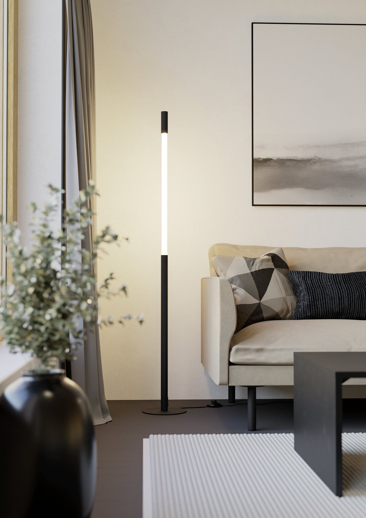 Lampadar EGLO PARABITA 902562