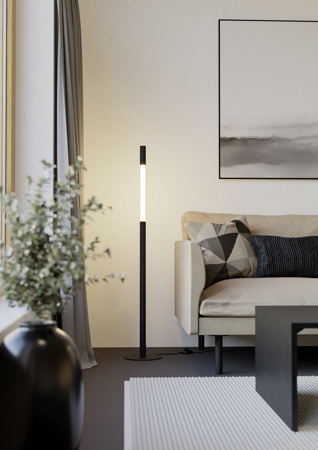 Lampadar EGLO PARABITA 902562