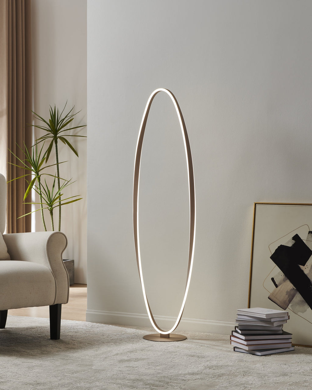 Lampadar EGLO CAMEROTA 902582