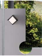 Aplica exterior Nova Luce MAX 9026001