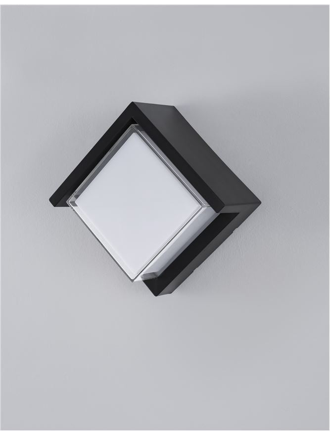 Aplica exterior Nova Luce MAX 9026001