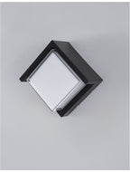 Aplica exterior Nova Luce MAX 9026001