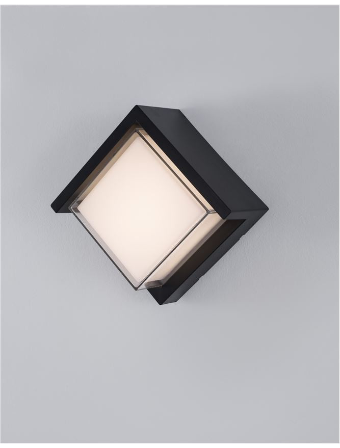 Aplica exterior Nova Luce MAX 9026001