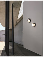 Aplica exterior Nova Luce MAX 9026002