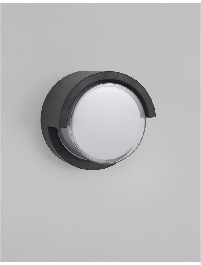 Aplica exterior Nova Luce MAX 9026002