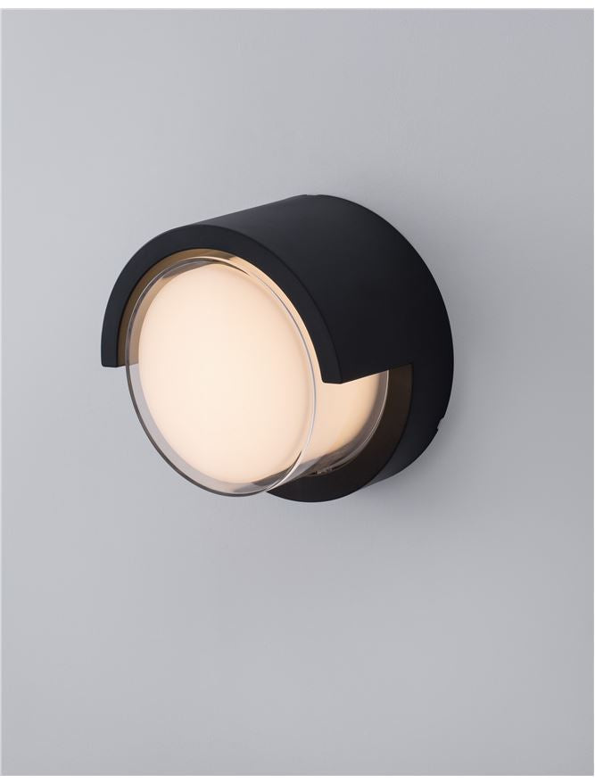 Aplica exterior Nova Luce MAX 9026002