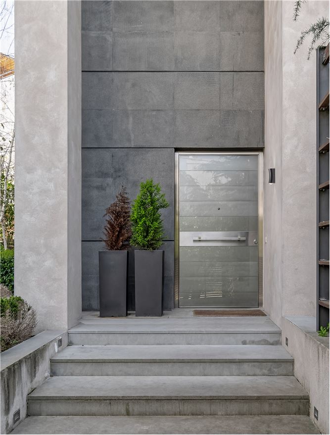 Aplica exterior iluminare sus/jos Nova Luce AZAR 9026116