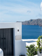 Aplica exterior iluminare sus/jos Nova Luce DEWEI 9026117