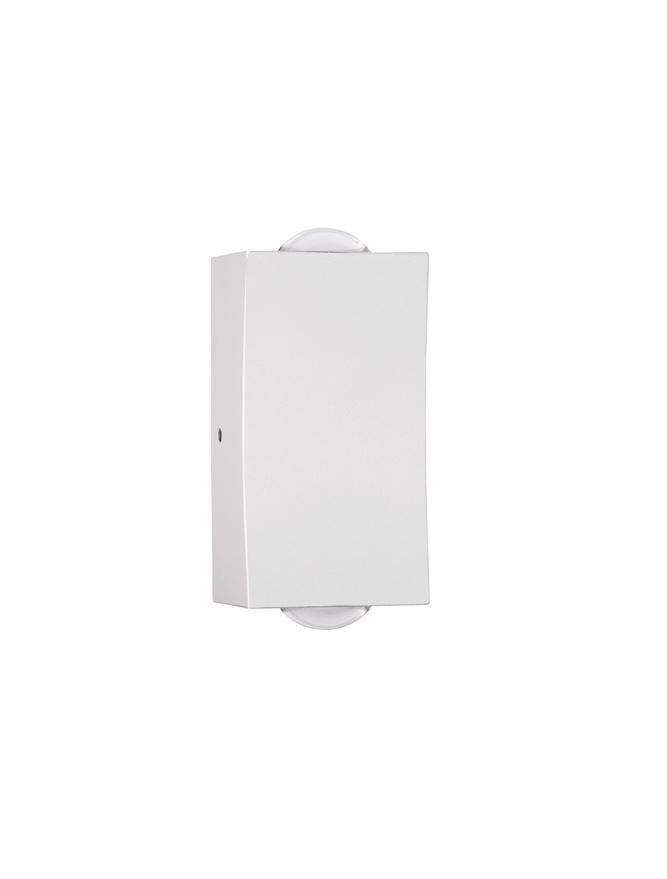 Aplica exterior iluminare sus/jos Nova Luce DEWEI 9026118