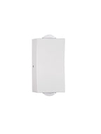 Aplica exterior iluminare sus/jos Nova Luce DEWEI 9026118