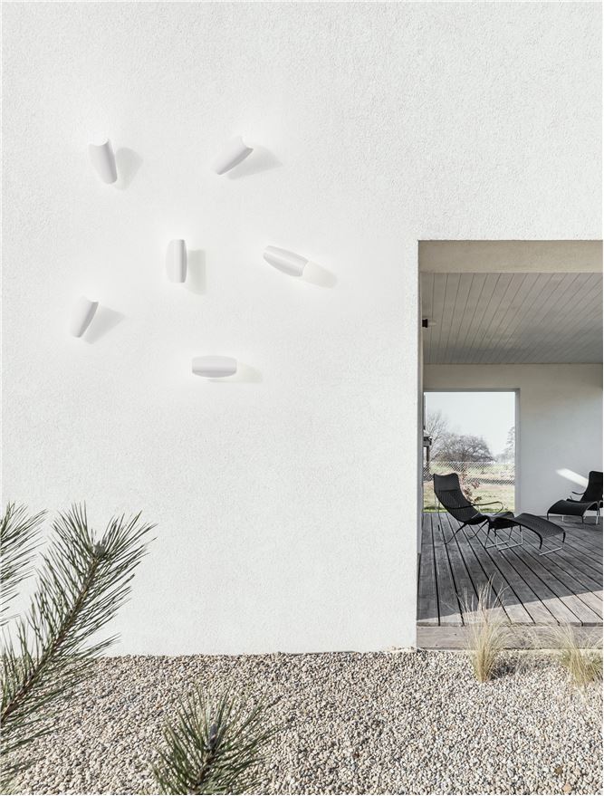 Aplica exterior Nova Luce ARABELLA 9026119