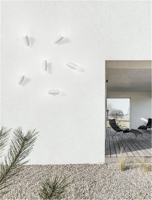 Aplica exterior Nova Luce ARABELLA 9026119