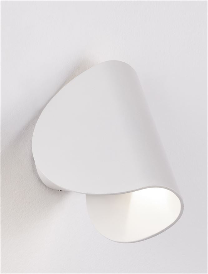 Aplica exterior Nova Luce ARABELLA 9026119