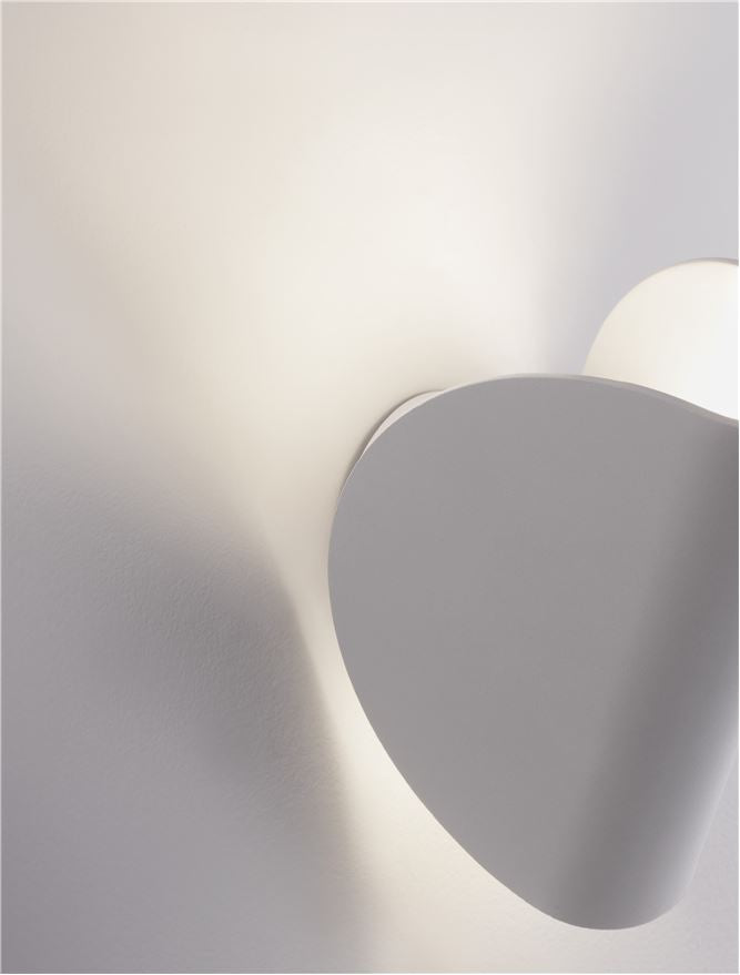 Aplica exterior Nova Luce ARABELLA 9026119