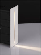 Spot incastrat exterior fatade/trepte Nova Luce AIZEN 9026120