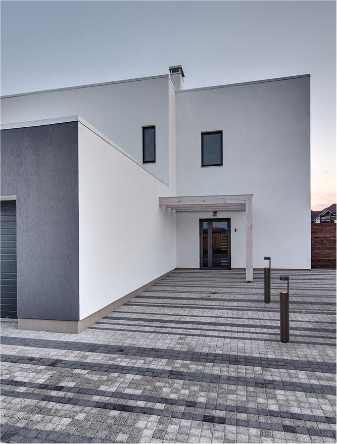 Stalp Nova Luce TALA 9026122
