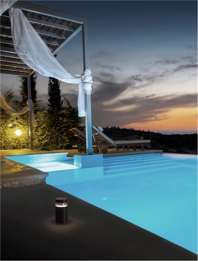 Stalp Nova Luce TALA 9026123