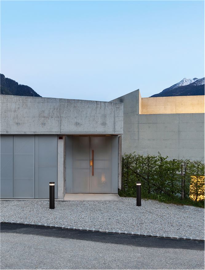 Stalp Nova Luce TALA 9026124