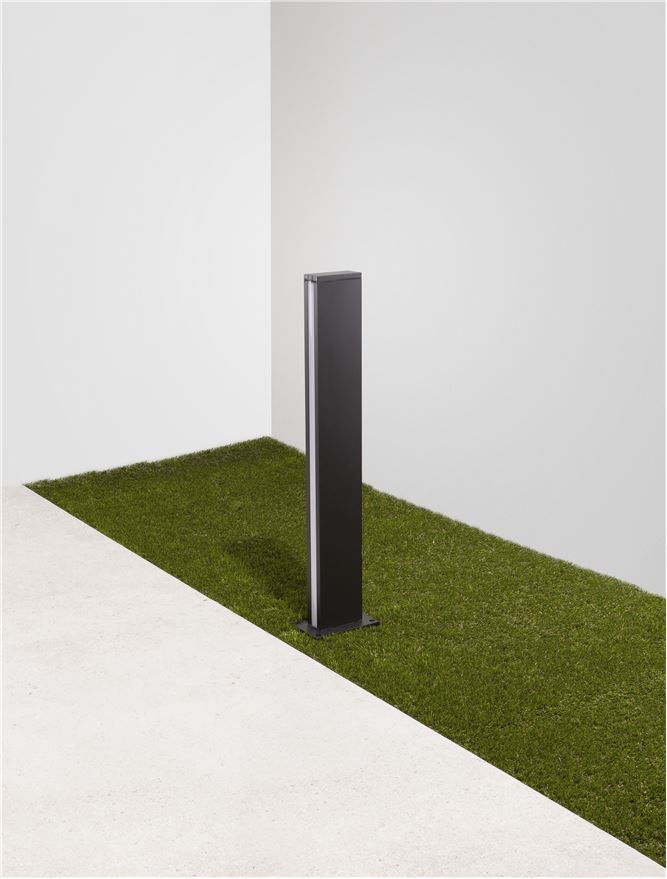 Stalp Nova Luce SASSO 9026125
