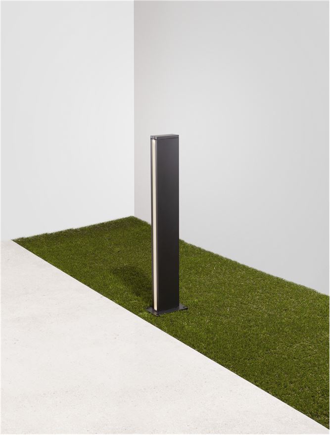 Stalp Nova Luce SASSO 9026125