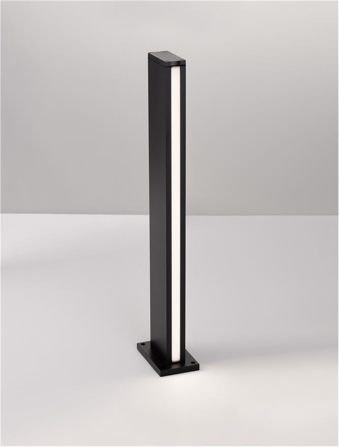 Stalp Nova Luce SASSO 9026125