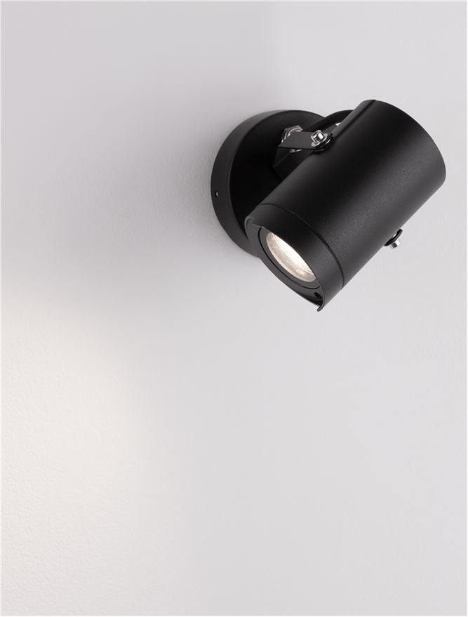 Proiector exterior fatade/plante Nova Luce KIMIKO 9026126
