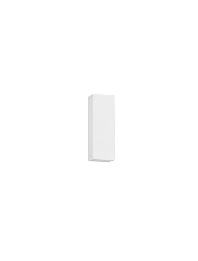 Aplica exterior iluminare sus/jos Nova Luce SAM 9026130