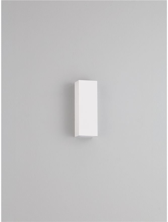 Aplica exterior iluminare sus/jos Nova Luce SAM 9026130