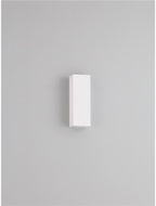 Aplica exterior iluminare sus/jos Nova Luce SAM 9026130