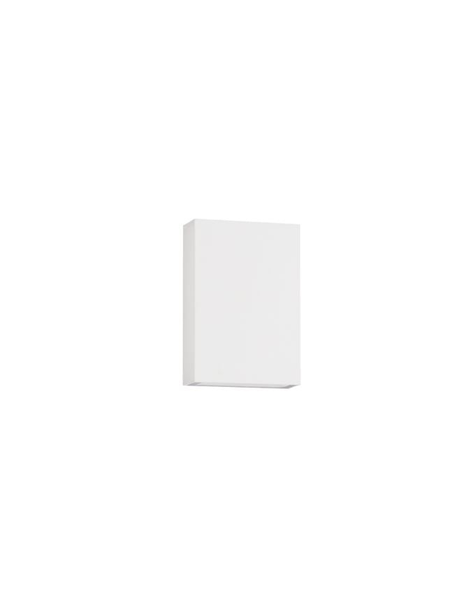 Aplica exterior iluminare sus/jos Nova Luce SAM 9026132