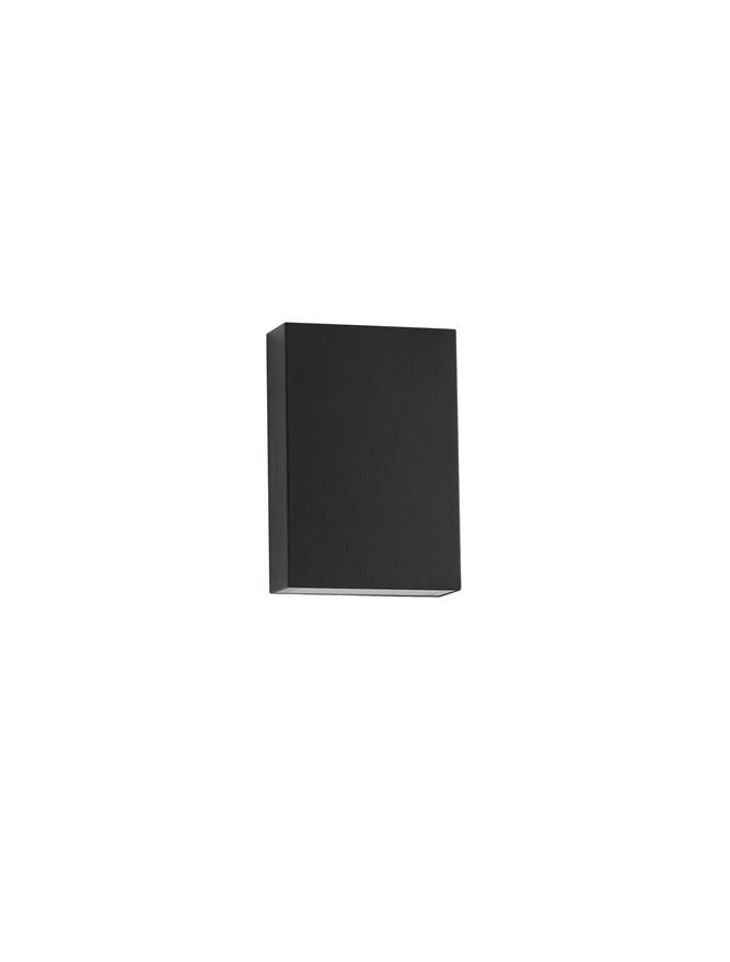 Aplica exterior iluminare sus/jos Nova Luce SAM 9026133