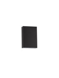 Aplica exterior iluminare sus/jos Nova Luce SAM 9026133