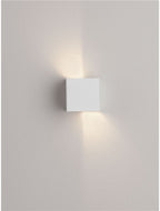Aplica exterior unghi reglabil Nova Luce TESS 9026134