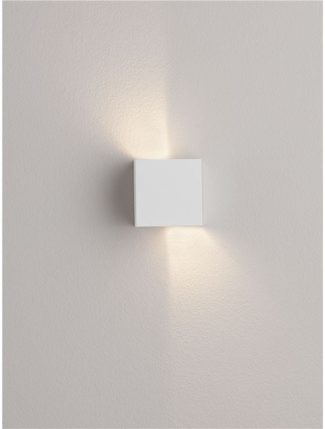 Aplica exterior unghi reglabil Nova Luce TESS 9026134