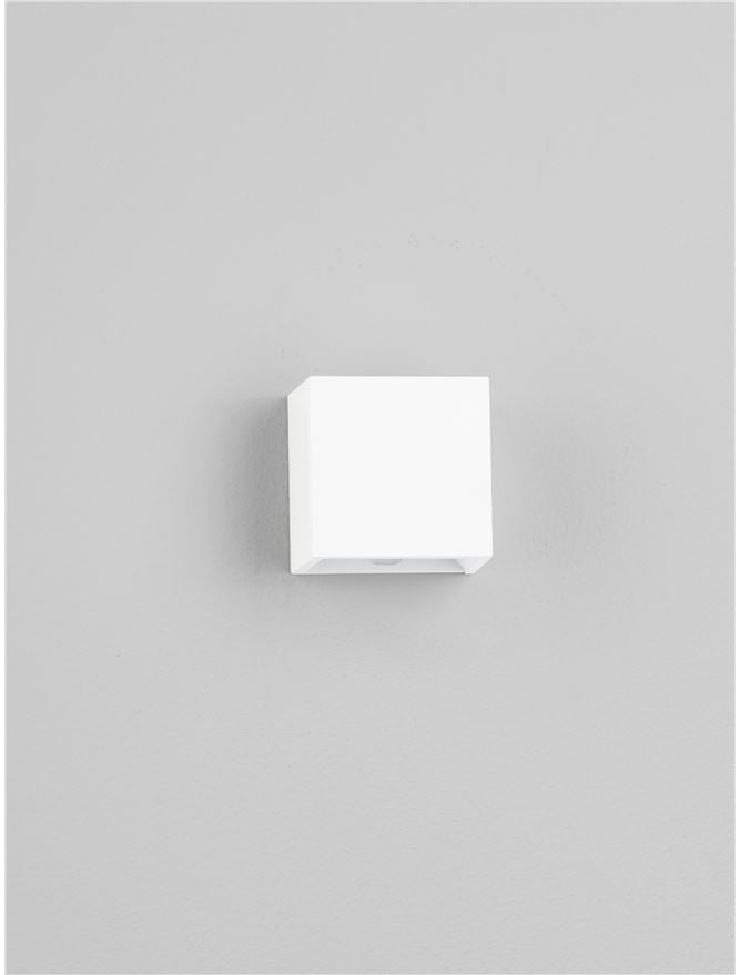 Aplica exterior unghi reglabil Nova Luce TESS 9026134