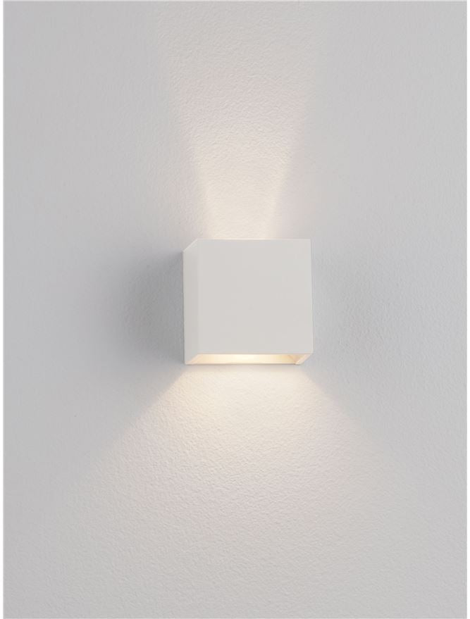 Aplica exterior unghi reglabil Nova Luce TESS 9026134
