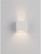 Aplica exterior unghi reglabil Nova Luce TESS 9026134