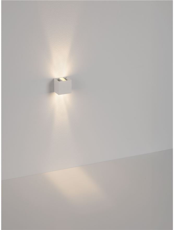 Aplica exterior unghi reglabil Nova Luce TESS 9026134