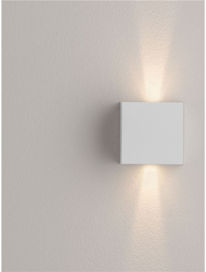 Aplica exterior unghi reglabil Nova Luce TESS 9026134