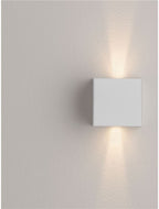 Aplica exterior unghi reglabil Nova Luce TESS 9026134