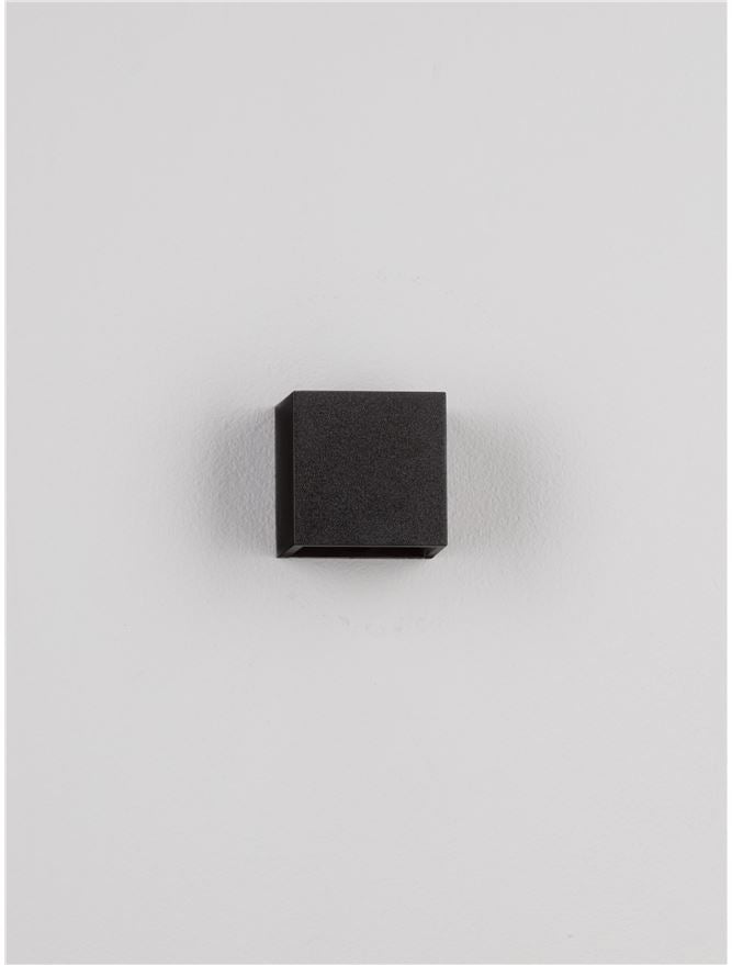 Aplica exterior unghi reglabil Nova Luce TESS 9026135