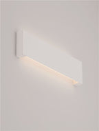 Aplica exterior lineara Nova Luce METRIC 9026136