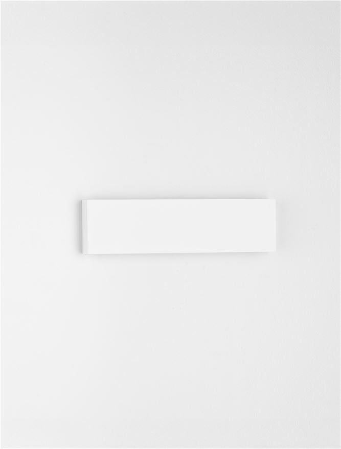 Aplica exterior lineara Nova Luce METRIC 9026136