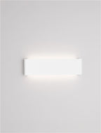 Aplica exterior lineara Nova Luce METRIC 9026136